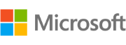 logo microsoft