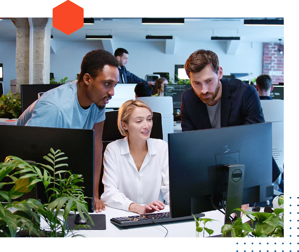 img tech partners managed it services offer