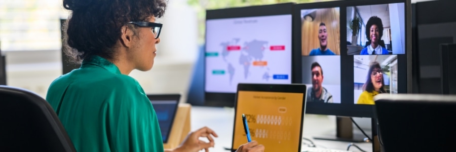 img blog Top cloud apps to streamline hybrid work