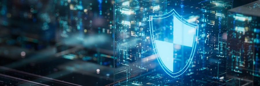 Img blog The future of cybersecurity Key trends shaping 2025