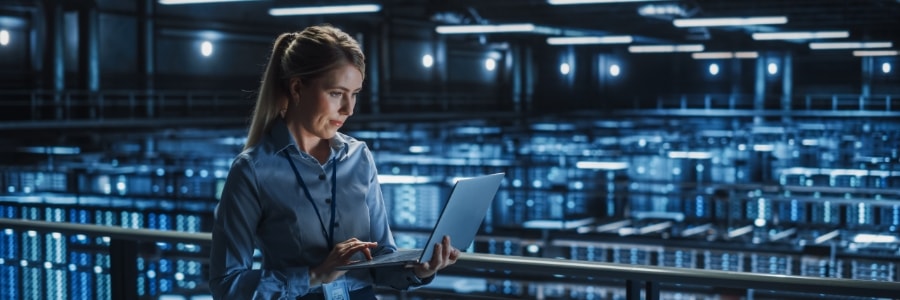 img blog 5 Benefits of managed IT services for agriculture businesses