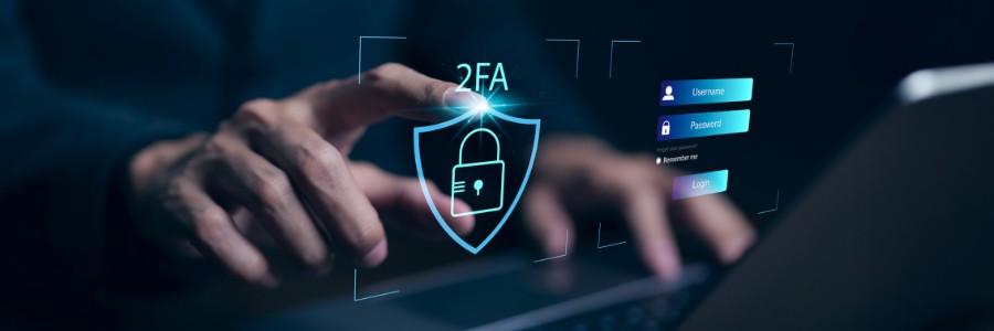 img blog Cracking the code How hackers outsmart two factor authentication
