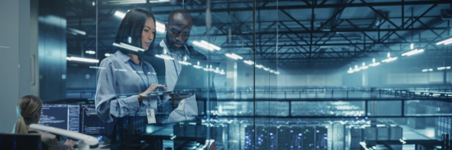 img blog Why annual IT audits are essential for your business strategy