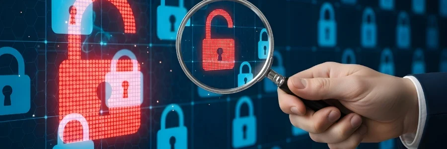 img blog Penetration testing How it helps you understand your systems weaknesses