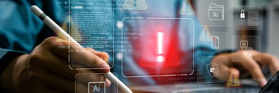 img blog Shadow AI The hidden cybersecurity risk inside your business